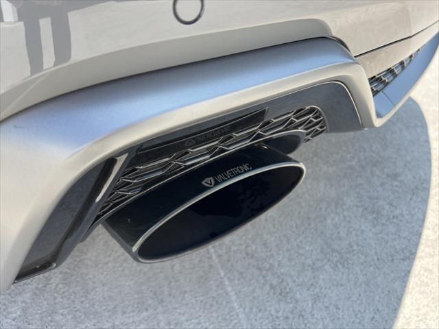 Photo of 2024 Nardo Gray Audi RS 6 Avant