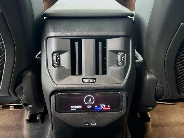 Photo of 2025 Black Sapphire Metallic BMW X3