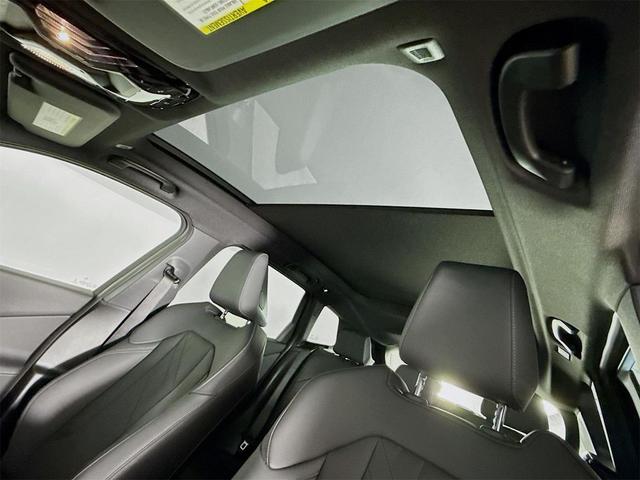 Photo of 2025 Black Sapphire Metallic BMW X3