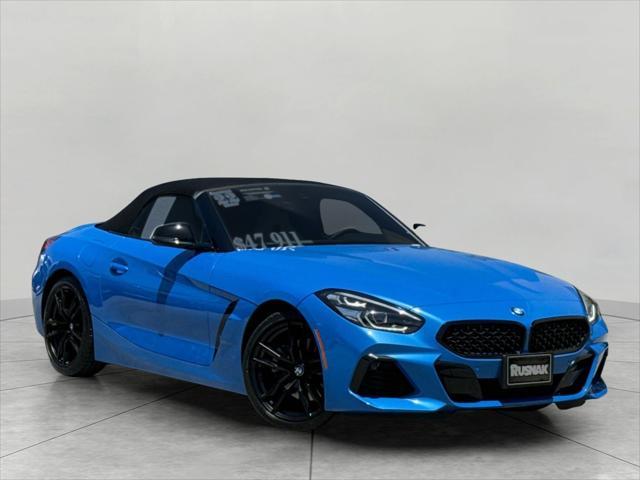 2022 BMW Z4