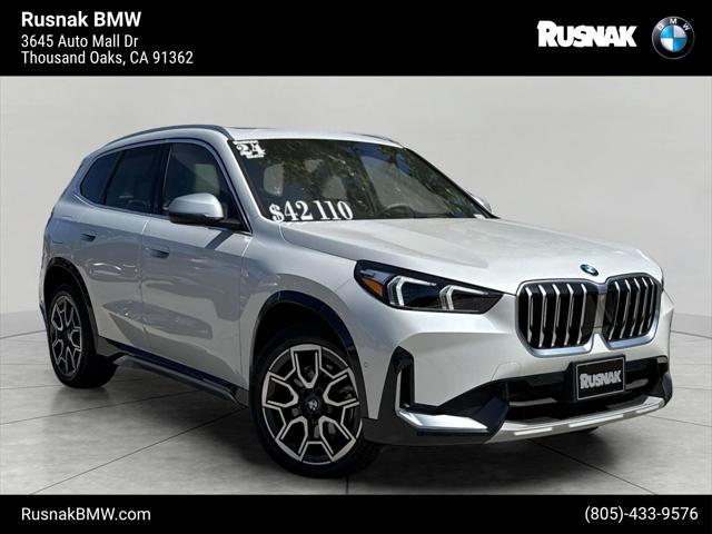 2024 BMW X1