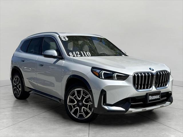 2024 BMW X1