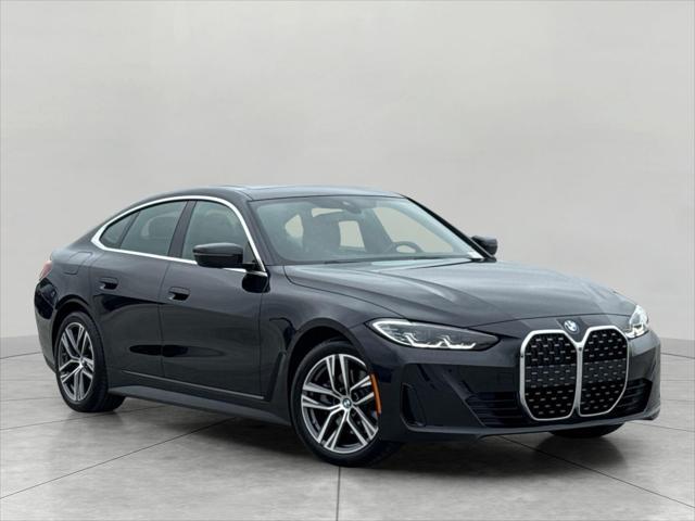 2024 BMW 430 Gran Coupe