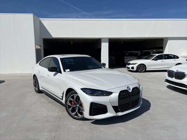 2023 BMW M440