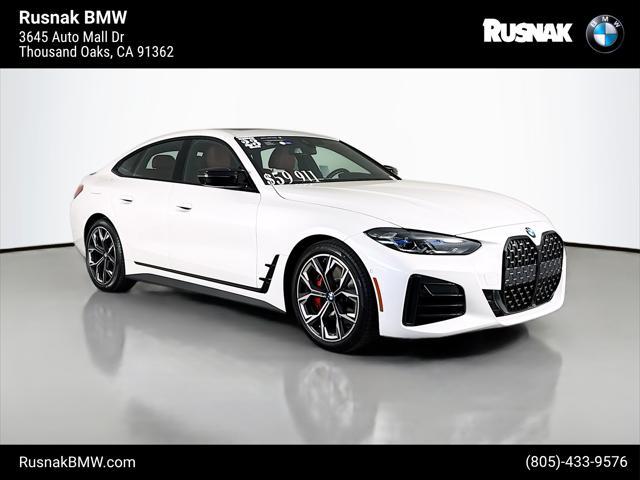 2023 BMW M440