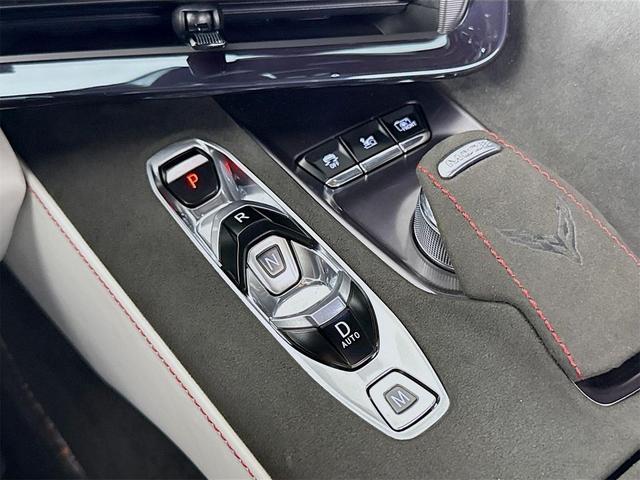 Photo of 2023 Black Granite Metallic Chevrolet Corvette