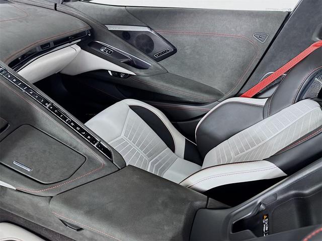 Photo of 2023 Black Granite Metallic Chevrolet Corvette