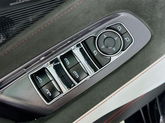 Photo of 2023 Black Granite Metallic Chevrolet Corvette