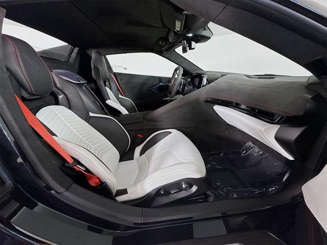 Photo of 2023 Black Granite Metallic Chevrolet Corvette