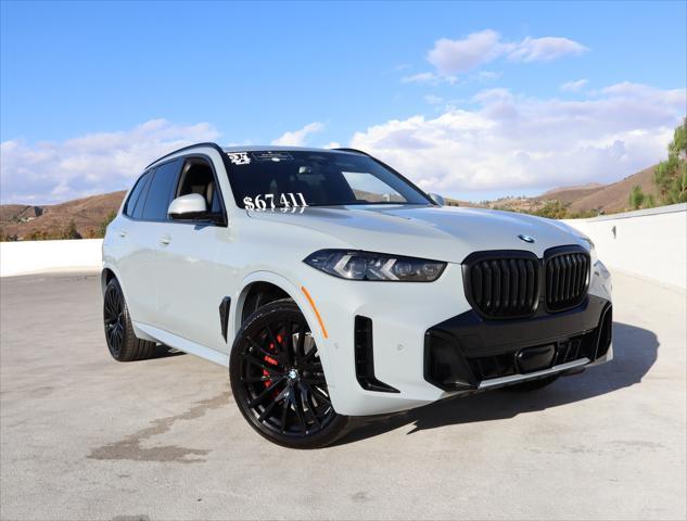 2024 BMW X5