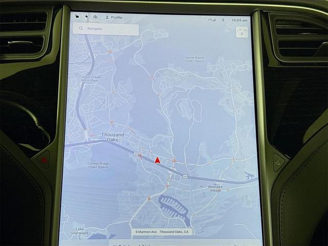 Photo of 2020 Solid Black Tesla Model S
