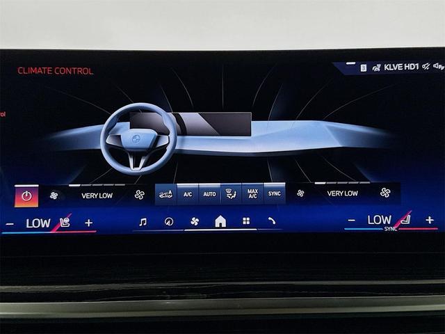 Photo of 2026 Tanzanite Blue II Metallic BMW X5 PHEV