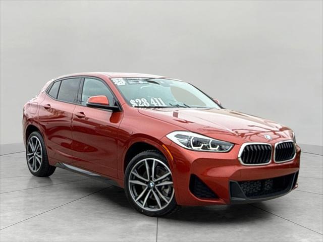 2023 BMW X2