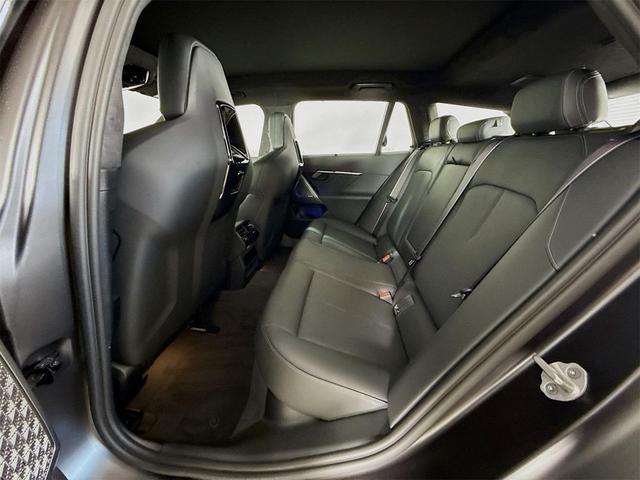 Photo of 2026 Frozen Deep Gray BMW M5