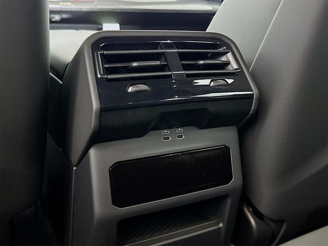 Photo of 2026 Frozen Deep Gray BMW M5