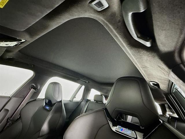 Photo of 2026 Frozen Deep Gray BMW M5
