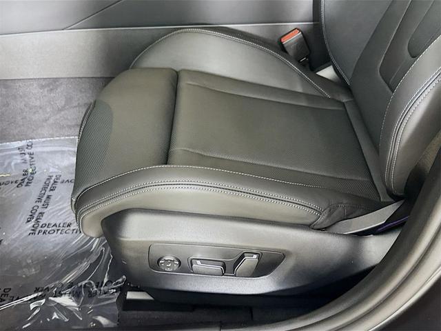 Photo of 2026 Frozen Deep Gray BMW M5
