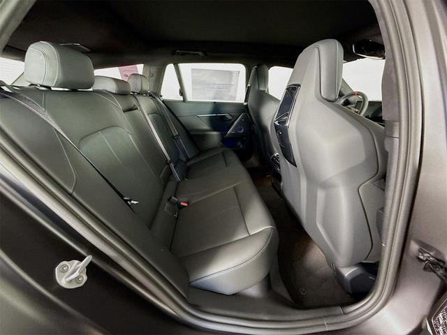 Photo of 2026 Frozen Deep Gray BMW M5