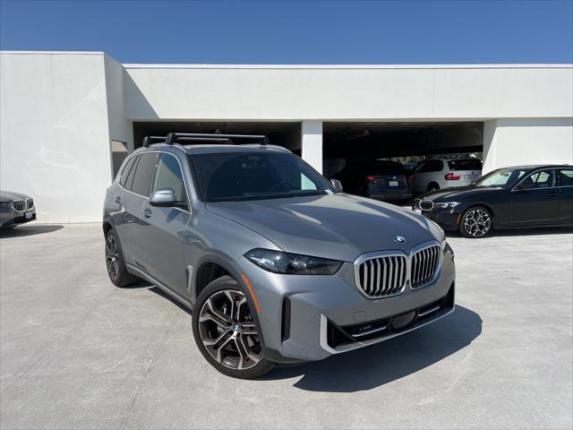 2024 BMW X5