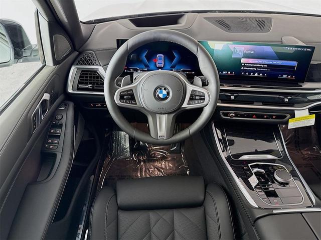 Photo of 2026 Skyscraper Grey Metallic BMW X5