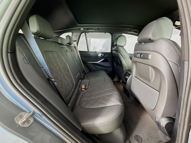 Photo of 2026 Skyscraper Grey Metallic BMW X5