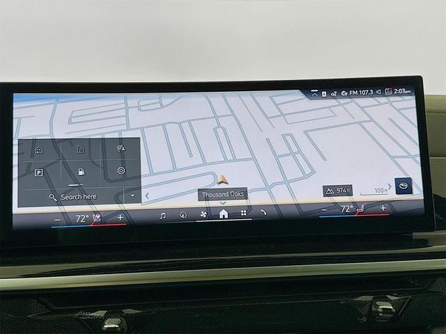 Photo of 2026 Skyscraper Grey Metallic BMW X5