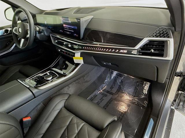Photo of 2026 Skyscraper Grey Metallic BMW X5