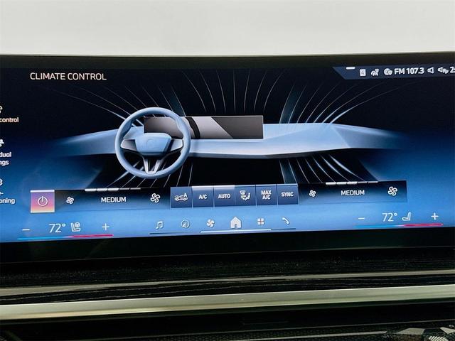 Photo of 2026 Skyscraper Grey Metallic BMW X5