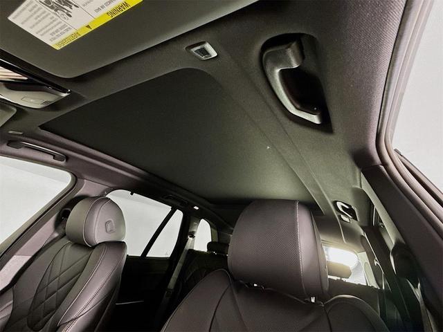 Photo of 2026 Skyscraper Grey Metallic BMW X5