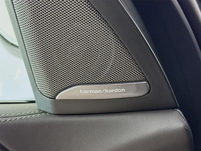 Photo of 2026 Skyscraper Grey Metallic BMW X5