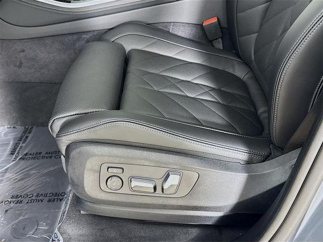 Photo of 2026 Skyscraper Grey Metallic BMW X5