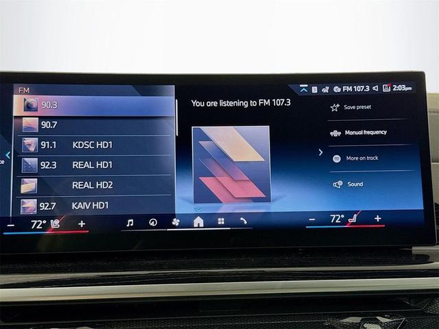 Photo of 2026 Skyscraper Grey Metallic BMW X5