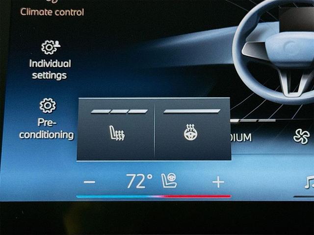 Photo of 2026 Skyscraper Grey Metallic BMW X5