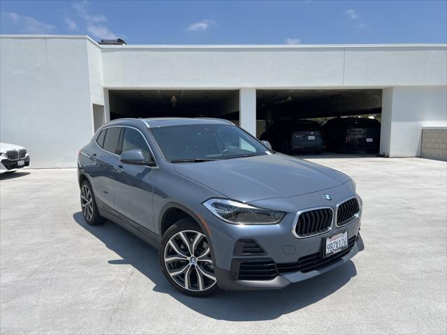 2023 BMW X2