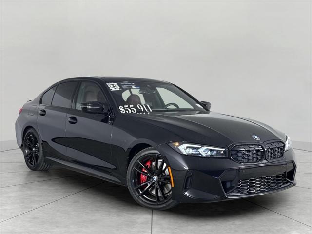 2023 BMW M340
