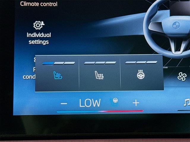 Photo of 2026 Dark Graphite Metallic BMW i5