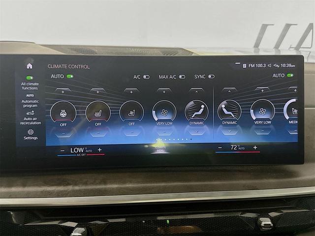 Photo of 2023 Skyscraper Grey Metallic BMW X7