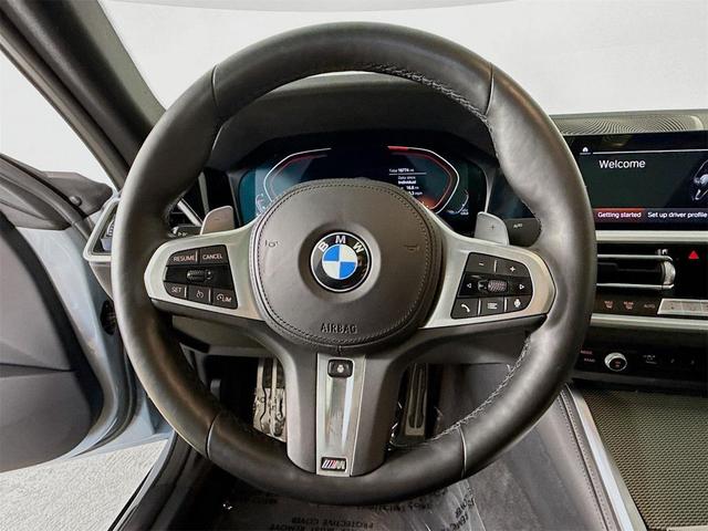 Photo of 2023 Brooklyn Grey Metallic BMW 430 Gran Coupe