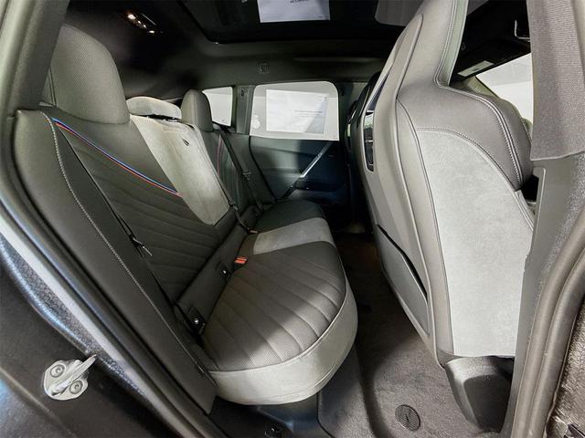 Photo of 2026 Black Sapphire Metallic BMW iX
