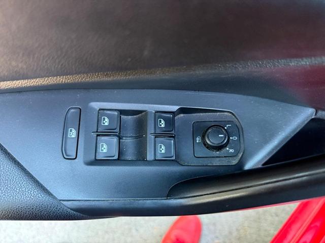 Photo of 2019 Tornado Red Volkswagen Jetta