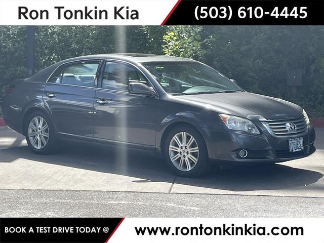2010 Toyota Avalon