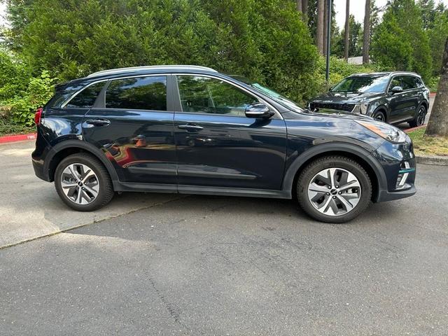 2022 Kia Niro Ev