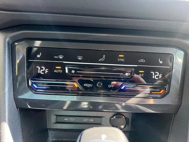 Photo of 2022 Pure White Volkswagen Tiguan