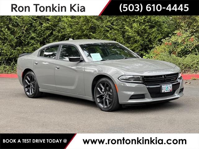 2023 Dodge Charger