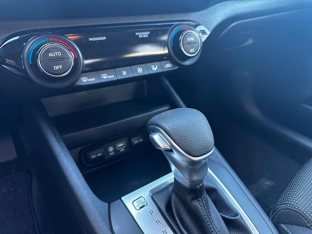 Photo of 2019 Silky Silver Kia Forte