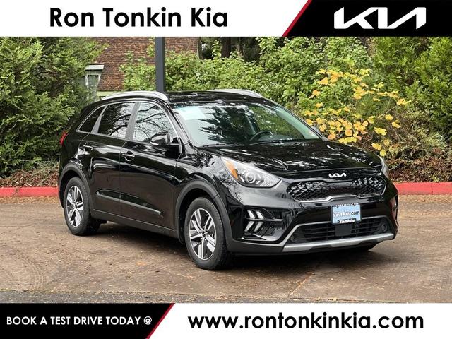 2022 Kia NIRO