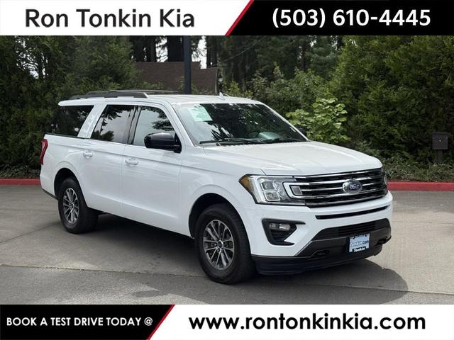 2021 Ford Expedition Max