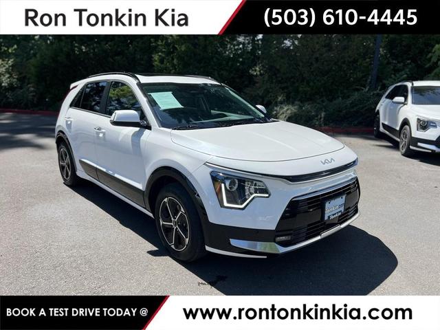 2024 Kia NIRO