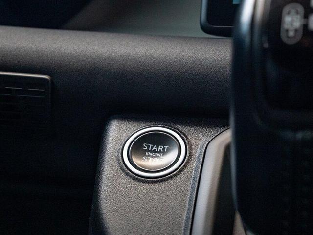 Photo of 2022 Santorini Black Metallic Land Rover Defender