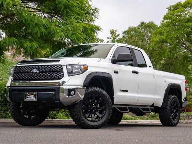 2019 Toyota Tundra